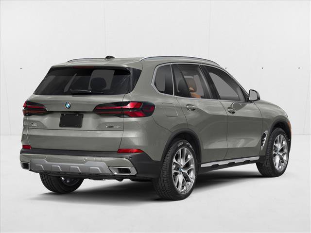 New 2027 BMW X5 xDrive40i w/ M Sport Professional Package AWD/4WD image 2