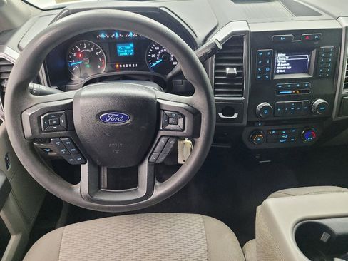 Used 2018 Ford F150 XLT RWD image 22