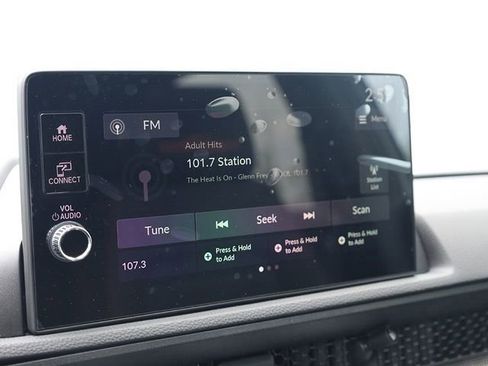 New 2026 Honda CR-V TrailSport image 9