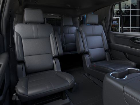 New 2026 Chevrolet Tahoe RST w/ RST Capability Package image 17