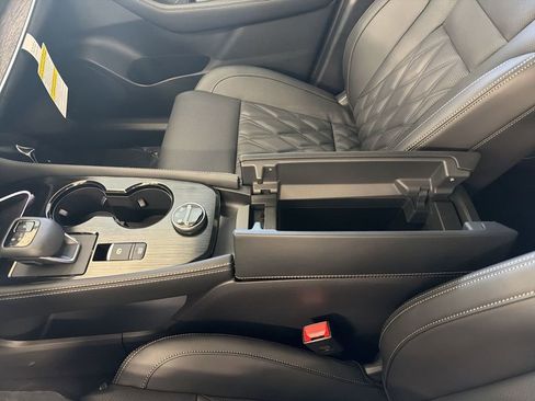 New 2026 Nissan Rogue Platinum w/ Platinum Premium Package image 27