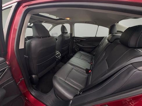 Used 2020 Subaru Legacy Limited image 26