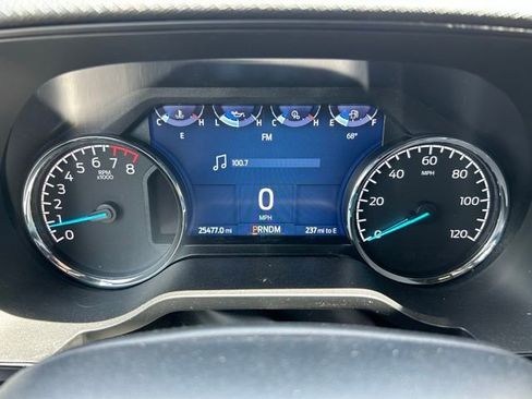 Used 2023 Ford F150 XLT w/ Equipment Group 302A High AWD/4WD image 2