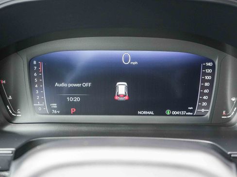 Certified 2026 Honda Passport TrailSport image 25
