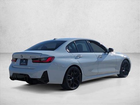 New 2026 BMW M340i w/ Premium Package image 2