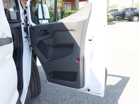 Used 2026 Ford Transit 250 148 Medium Roof w/ Load Area Protection Package RWD image 40