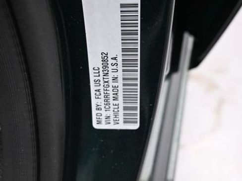 New 2026 RAM 1500 4x4 Crew Cab image 9