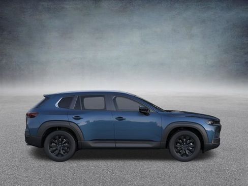 New 2026 MAZDA CX-50 AWD 2.5 S w/ Preferred Pkg image 5