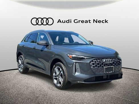 New 2026 Audi Q5 Premium AWD/4WD image 10