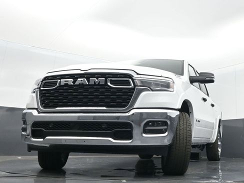 New 2026 RAM 1500 Big Horn image 29