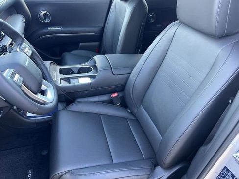 New 2026 Hyundai Palisade Limited FWD image 28