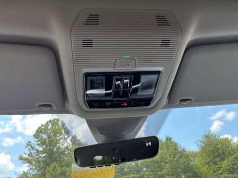 New 2026 Volkswagen Atlas Peak Edition image 20