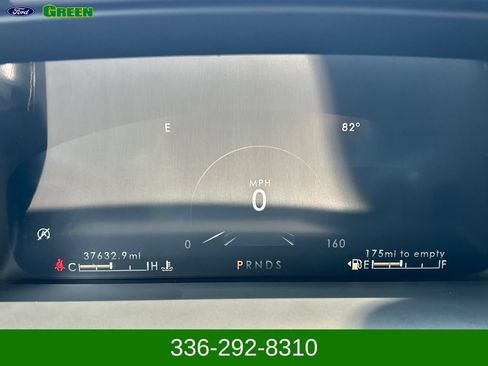 Certified 2023 Lincoln Nautilus AWD w/ Premium Package image 25