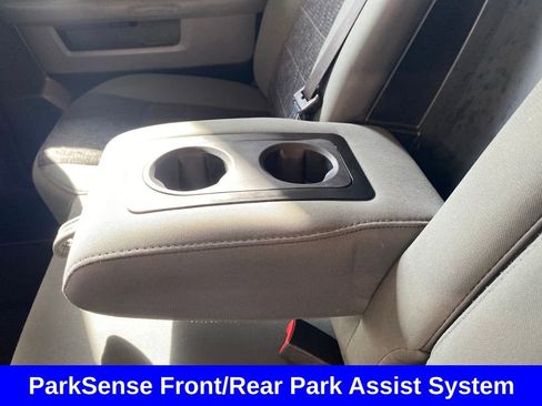 Used 2018 RAM 1500 Big Horn image 22