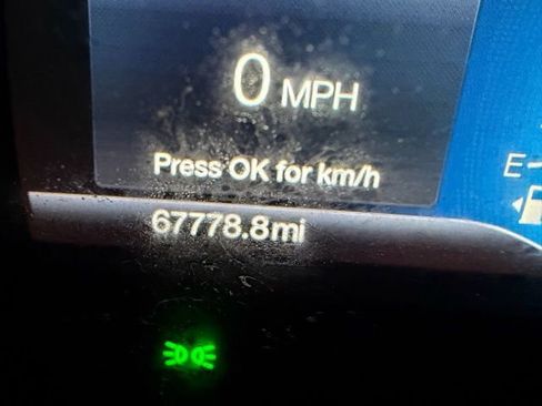 Used 2018 Ford Fusion S image 50