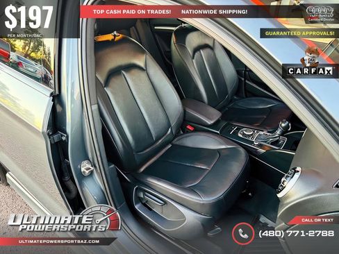 Used 2016 Audi A3 2.0T Premium image 18