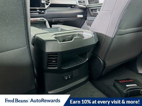 New 2026 Toyota Tundra SR5 image 25