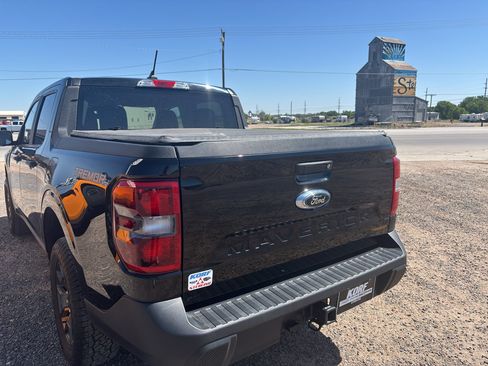 Used 2024 Ford Maverick Tremor w/ Tremor Off-Road Package AWD/4WD image 4