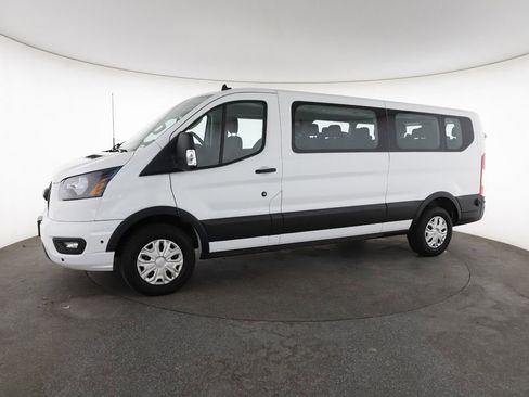 Used 2024 Ford Transit 350 XLT RWD image 6