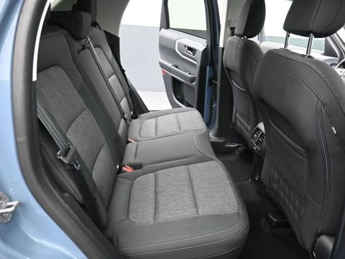 Used 2024 Ford Bronco Sport Big Bend w/ Convenience Package image 10