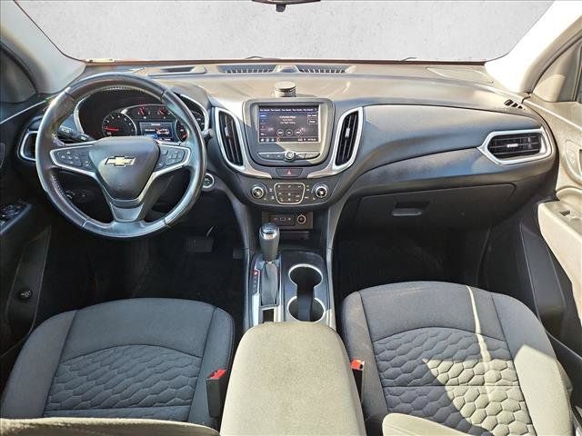 Used 2020 Chevrolet Equinox LT FWD image 17