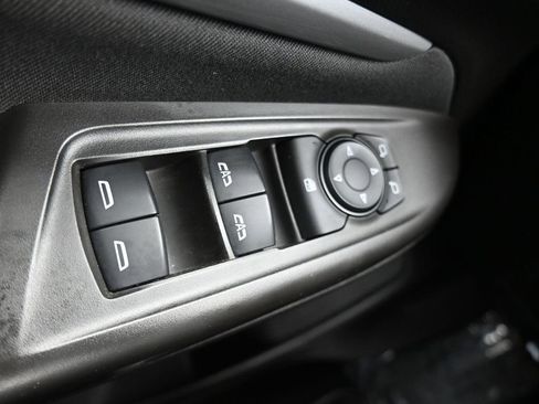 Used 2022 Chevrolet Bolt EUV LT image 26