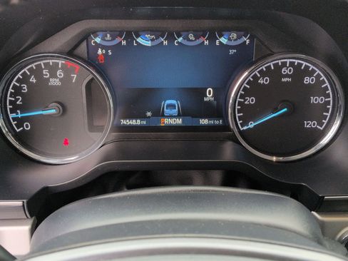 Certified 2021 Ford F150 XLT w/ Equipment Group 302A High image 37