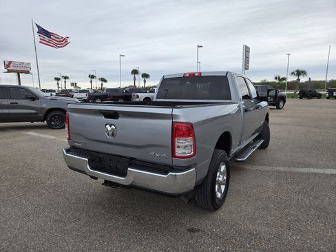Used 2024 RAM 2500 Big Horn image 7