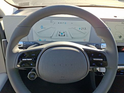 New 2024 Hyundai Ioniq 5 SEL image 8