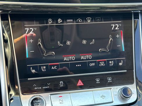 Used 2022 Audi Q7 3.0T Prestige image 20