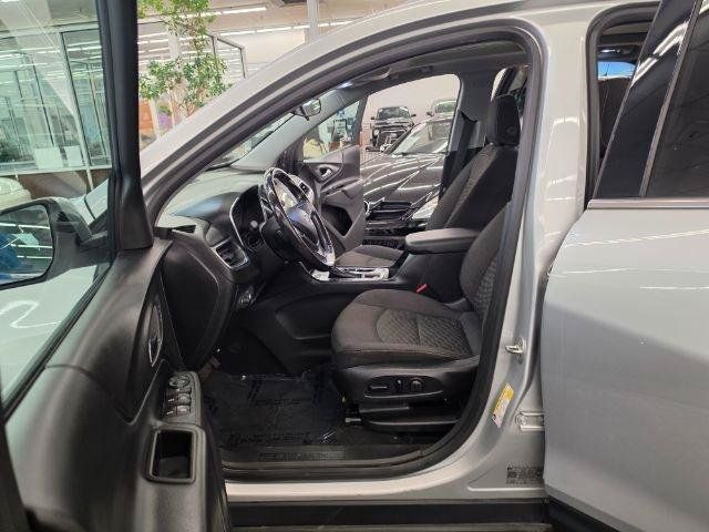 Used 2019 Chevrolet Equinox LT AWD/4WD image 33