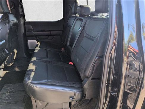 Used 2022 Ford F150 Raptor w/ Equipment Group 801A High image 18