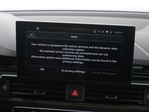 Used 2022 Audi RS 5 2.9T w/ Dynamic Package image 16