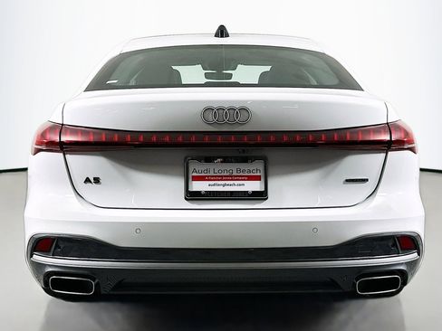 New 2025 Audi A5 2.0T Premium image 3