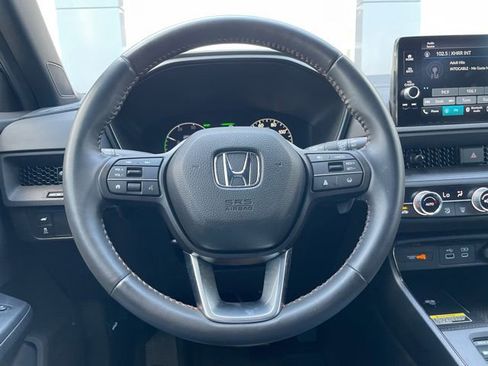 Used 2024 Honda CR-V Sport-L image 17