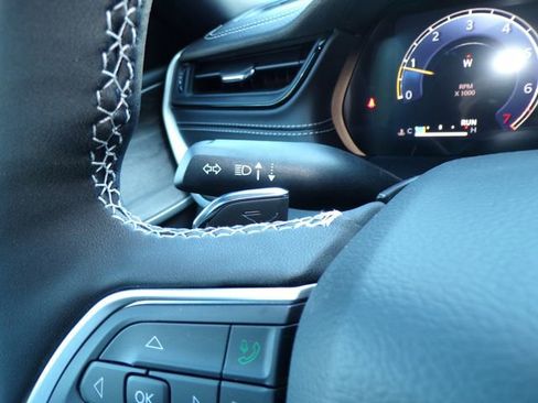 New 2026 Jeep Grand Cherokee Altitude image 17