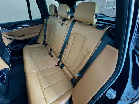 Certified 2023 BMW X3 xDrive30i w/ Convenience Package image 25
