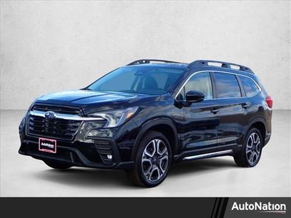 New 2026 Subaru Ascent Limited
