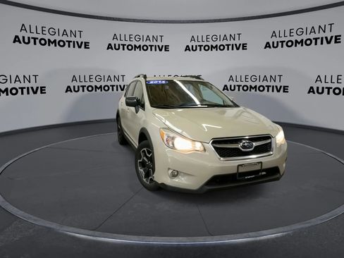 Used 2014 Subaru Crosstrek 2.0i Premium image 4