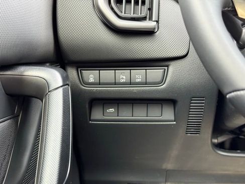 New 2026 MAZDA CX-50 AWD 2.5 S w/ Preferred Pkg image 34