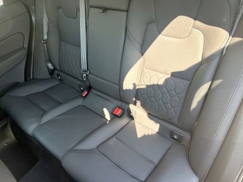 Certified 2026 Volvo XC60 B5 Plus AWD/4WD image 28