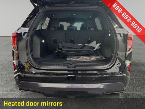 New 2026 GMC Terrain AT4 w/ Convenience Package III image 13