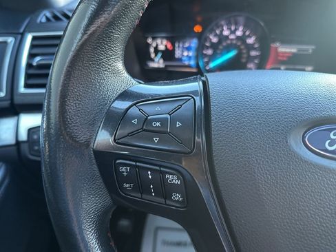 Used 2018 Ford Explorer Sport w/ Equipment Group 401A image 21