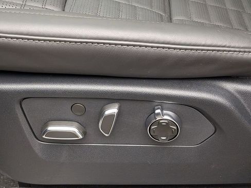 New 2026 Cadillac Escalade Platinum Sport w/ LPO, ONYX Package image 20