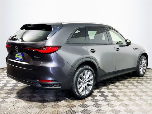 New 2026 MAZDA CX-90 3.3 Turbo w/ Preferred Package image 7