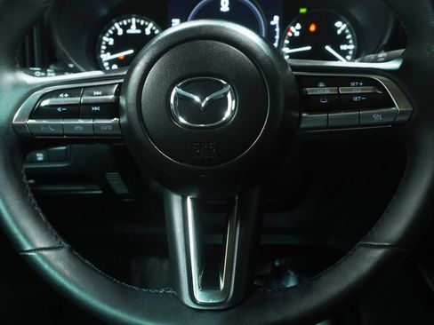 Used 2025 MAZDA CX-50 AWD 2.5 S w/ Accent Package image 16