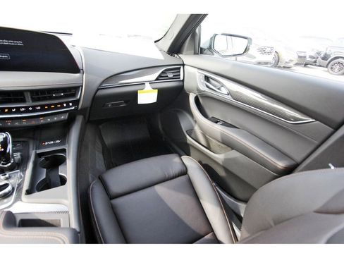 New 2026 Cadillac CT5 Sport image 10