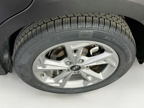 Used 2023 Hyundai Kona SEL w/ Convenience Package AWD/4WD image 31