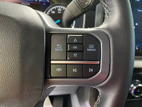 Used 2023 Ford F150 XLT w/ Equipment Group 302A High image 20