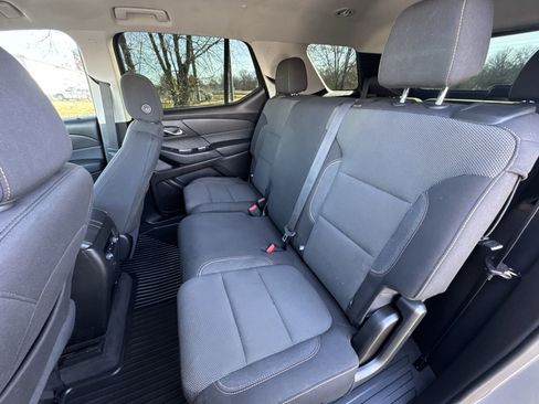 Used 2019 Chevrolet Traverse LS image 22